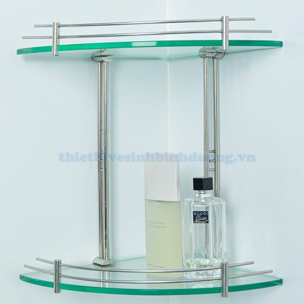 Kệ kính Canary KK-11